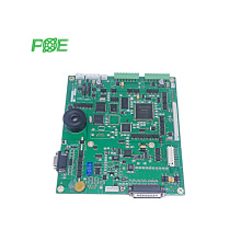 China PCB Assembly PCB assembling PCBA test jig manufacturer